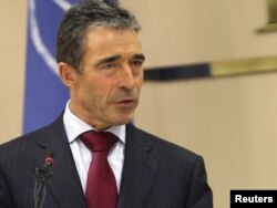 ანდერს ფოგ რასმუსენი