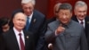 Putinin xəyalındakı kəməri Çinlə birgə gerçəkləşdirəcəyi çətin görünür