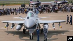 J-10C