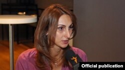 ეკატერინე ლალიაშვილი
