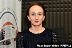 ნესტან ლონდარიძე