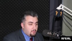 სერგი კაპანაძე