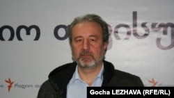 კახა გოგოლაშვილი