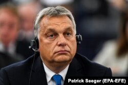ვიქტორ ორბანი
