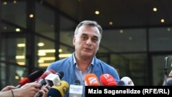 ზაალ უდუმაშვილი