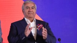 Այսօր սկսվեց Սամվել Դարբինյանի դեմ դատավարությունը. փաստաբանը պնդում է՝ հայցն անհիմն է
