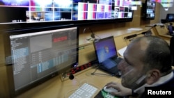 Сегодня компания TV MR впервые за девятилетнюю работу в Грузии не смогла предоставить своим заказчикам ежедневные рейтинги телекомпаний. Компания – лицензированный партнер международной корпорации Nielsen Television – определяет зрительские рейтинги посредством «пиплметра»