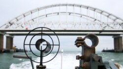 В России считают Крым опасным | Радио Крым.Реалии