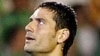 Андрес Палоп - герой финала Кубка УЕФА. Фото с сайта www.ru.uefa.com