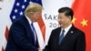 Трамп: Си Цзиньпин лично пообещал, что Китай не вторгнется на Тайвань