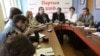 Прэсавая канфэрэнцыя лідэраў і экспэртаў кампаніі «Гавары праўду».