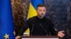 Зеленский заявил о «неслучайности» появления российских дронов в воздушном пространстве Польши