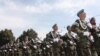 Таджикистан в рейтинге Global Firepower  по военной мощи