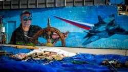 Кто ответит за Крым? Интервью с прокурором Мамедовым | Радио Крым.Реалии