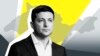 Зеленский: «Только в Украине Крым будет счастливым»