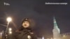 Цветы на асфальте