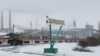 Завод «Беларуськалій», Салігорск
