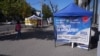«Суверенитет под угрозой». Россия пытается влиять на выборы в Молдове