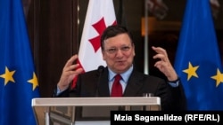 ჟოზე მანუელ ბაროზუ