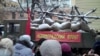 "Улица жизни" в Петербурге
