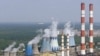 Дешевый газ не стимулирует повышения эффективности энергопроизводства