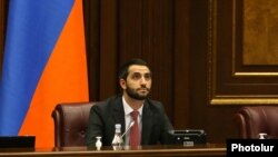 Рубен Рубинян