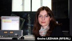 თეონა აქუბარდია