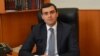 Armenia - Gevorg Baghdasarian.