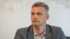 Юрась Губарэвіч