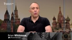 The Daily Vertical: The Putin Nation