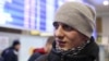 Зьняволены ў Расеі Кірыла Сілівончык вярнуўся ў Беларусь: «Мне пісалі з усёй Эўропы»