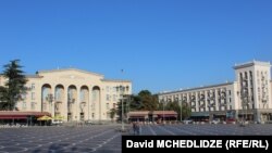 რუსთავი