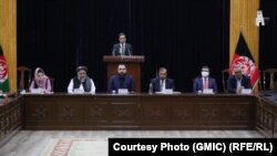 په افغانستان کې د رسنیو د ښه او قانونمنده نشراتو په اړه لومړۍ مشورتي ناسته