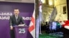 გახარია: „რაც ახლა ხდება არის სახალხო მშვიდობიანი პროტესტის დისკრედიტაცია“