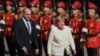 Georgia -- Angela Merkel