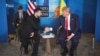 Путин АҚШ-қа сес көрсетті, Зеленский Трамппен кездеседі. Соғыс жаңалықтары
