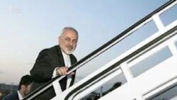 Эмомали Рахмон и Джавад Зариф обсудили "приоритетные вопросы"