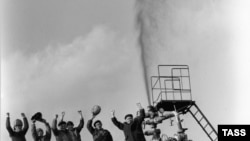 Нынешняя динамика цен на нефть не дает российскому бюджету поводов для оптимизма
