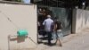 Bakıda su kəsintisi narazılıq yaratdı: 'Ceyranbatan, Kürdə nə problem var?'