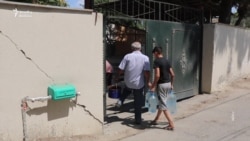 Bakıda su kəsintisi narazılıq yaratdı: 'Ceyranbatan, Kürdə nə problem var?'