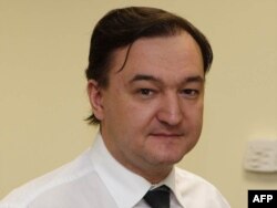 სერგეი მაგნიტსკი