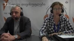 ზაალ ანჯაფარიძე საპარლამენტო არჩევნების პოლიტიკურ შედეგზე