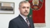 Генсек ОДКБ Станислав Зась 