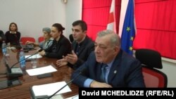 დავით რეხვიაშვილი