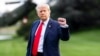 Трамп пригрозив «Хамасу» «повним знищенням», якщо угруповання не відмовиться від влади в Газі