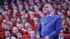 Хуршед Каримзода, глава Таможенной службы Таджикистана