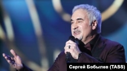 ფოტო არქივიდან. ვალერი მელაძე
