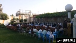 د سباوون په نوم د یوه خصوصي ټلوېزیون انګړ