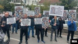 „Маршот за ангелите“ во Кочани се одржа по 25. пат.