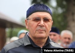ოიუბ ტიტიევი